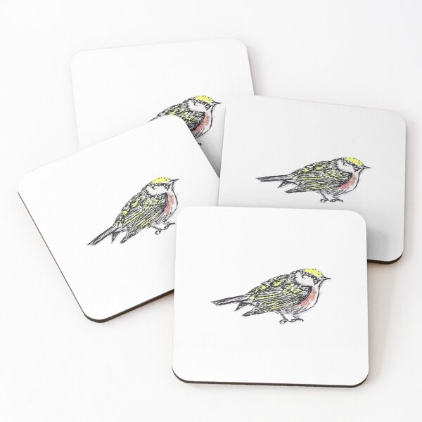 Item preview, Sparrow designed and sold by whatnick.