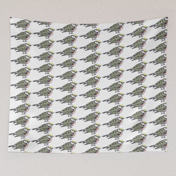 Item preview, Sparrow designed and sold by whatnick.
