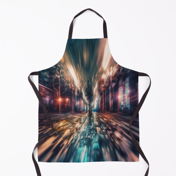 Item preview, City at the Speed of Light designed and sold by chi3-jp.