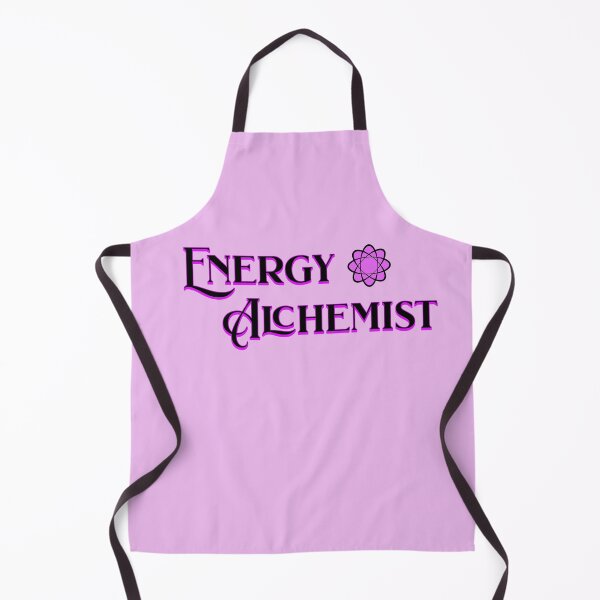 Item preview, Energy Alchemist designed and sold by Celestial Charm Co.