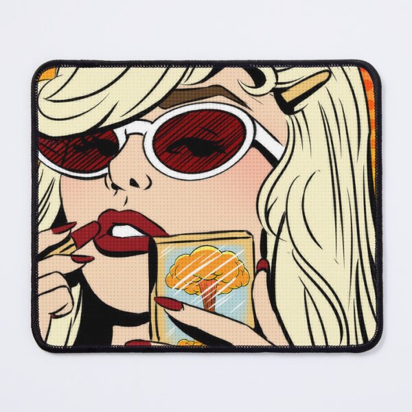 Item preview, Bomb Valentine designed and sold by charomiami.