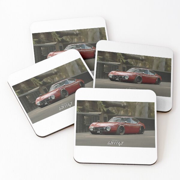 Item preview, S2000GT designed and sold by th3coachman.