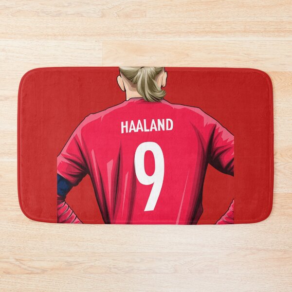 Item preview, Erling Haaland designed and sold by Aldduardo.
