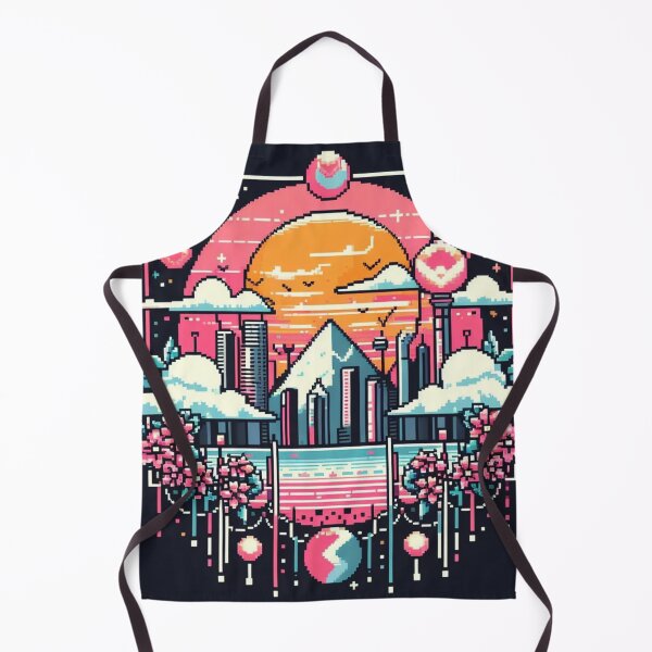 Item preview, Sky City designed and sold by Univox.