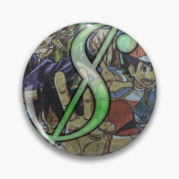 Item preview, PokeOPYGO designed and sold by Black Saiyan Magician's Merchandise.