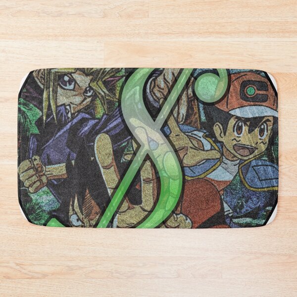 Item preview, PokeOPYGO designed and sold by Black Saiyan Magician's Merchandise.