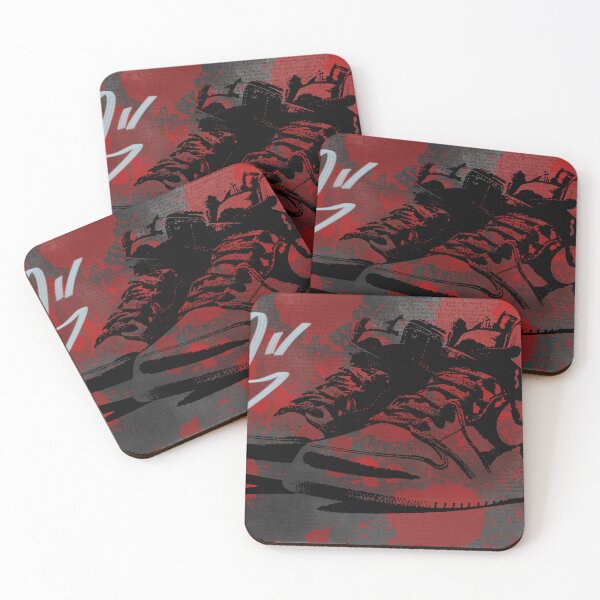 Item preview, GOATS story OG Jordan 1 designed and sold by Dj-tays.