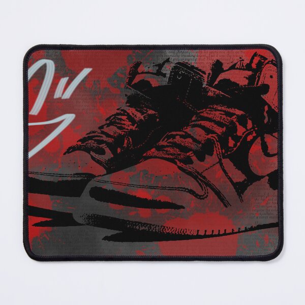 Item preview, GOATS story OG Jordan 1 designed and sold by Dj-tays.