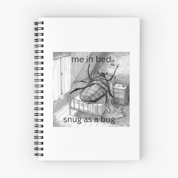 Item preview, Metamorphisis meme designed and sold by bobinski999.