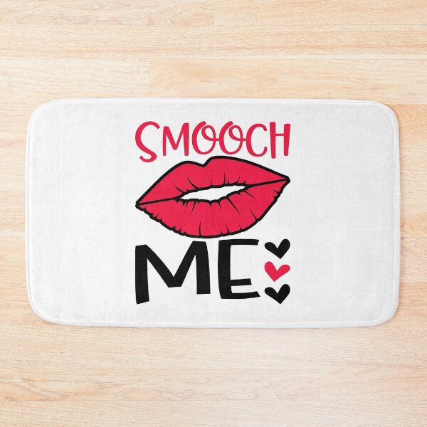 Item preview, SMOOCH AND KISS ME. designed and sold by Rejiboustarts.
