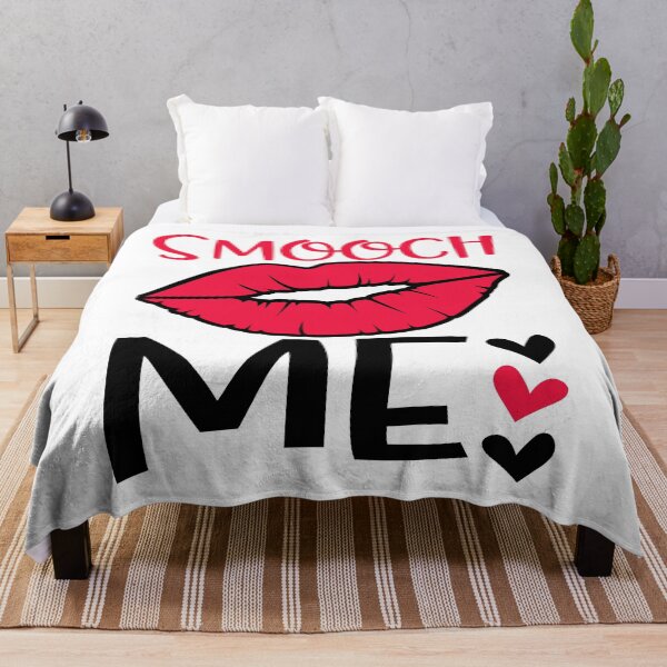 Item preview, SMOOCH AND KISS ME. designed and sold by Rejiboustarts.
