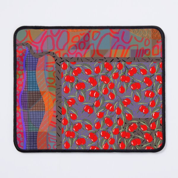 Item preview, Compilation Design with Quandongs designed and sold by Georgie Sharp.
