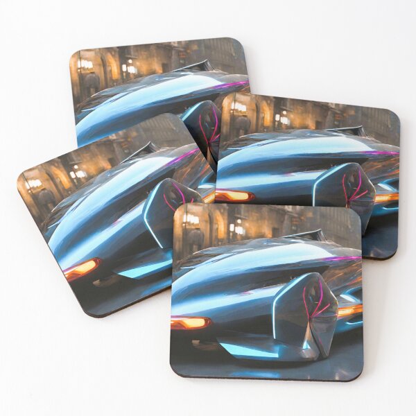 Item preview, future car, armored, hero style designed and sold by janjacbu.
