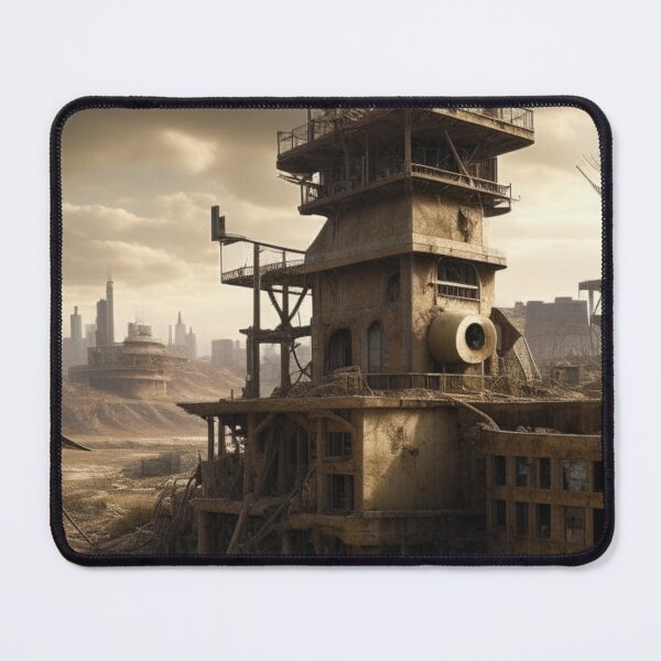 Item preview, the end of an era designed and sold by EpicArtPrints.