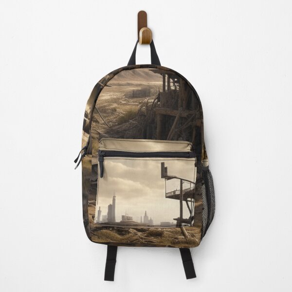 Item preview, the end of an era designed and sold by EpicArtPrints.