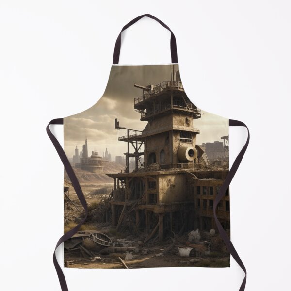 Item preview, the end of an era designed and sold by EpicArtPrints.