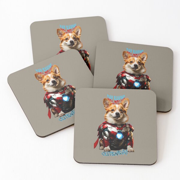 Item preview, Cuteness Overload designed and sold by Eagleson21.