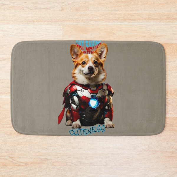Item preview, Cuteness Overload designed and sold by Eagleson21.