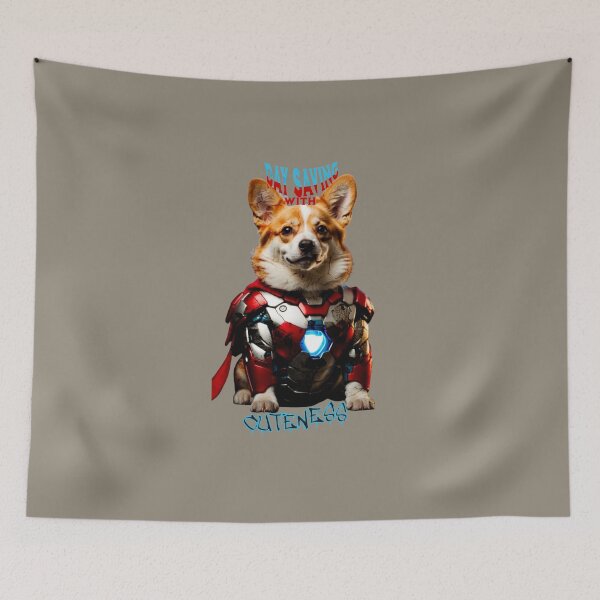 Item preview, Cuteness Overload designed and sold by Eagleson21.