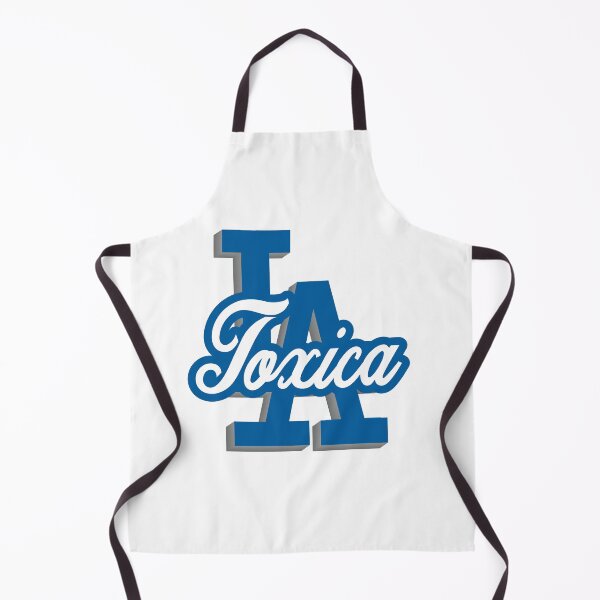 Item preview, La Toxica Los Angeles designed and sold by EastLosStilo.