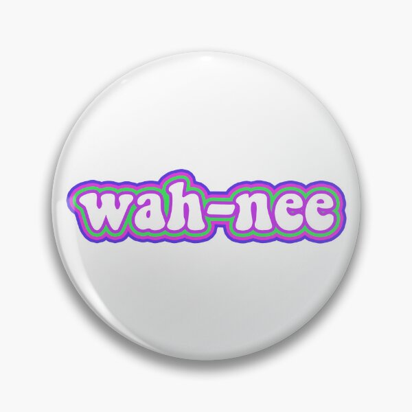 Item preview, camp wahnee designed and sold by designsbysamantha.
