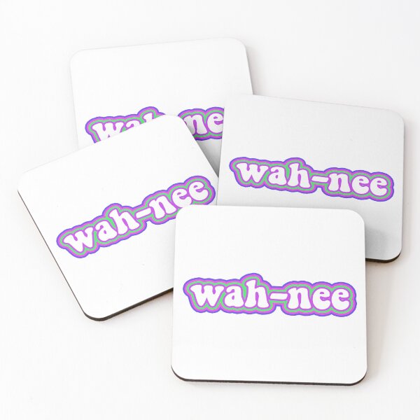 Item preview, camp wahnee designed and sold by designsbysamantha.