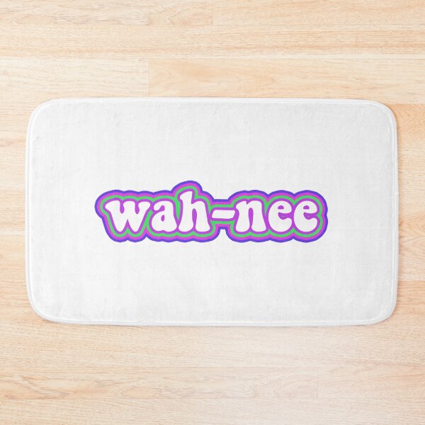 Item preview, camp wahnee designed and sold by designsbysamantha.