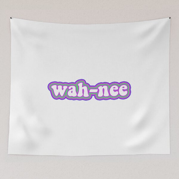 Item preview, camp wahnee designed and sold by designsbysamantha.