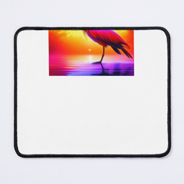 Item preview, Scarlet Ibis, Red Ibis designed and sold by nicheteees.