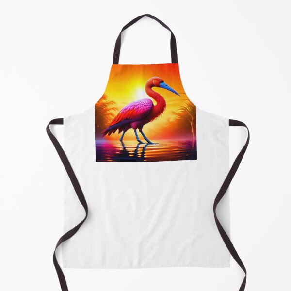 Item preview, Scarlet Ibis, Red Ibis designed and sold by nicheteees.