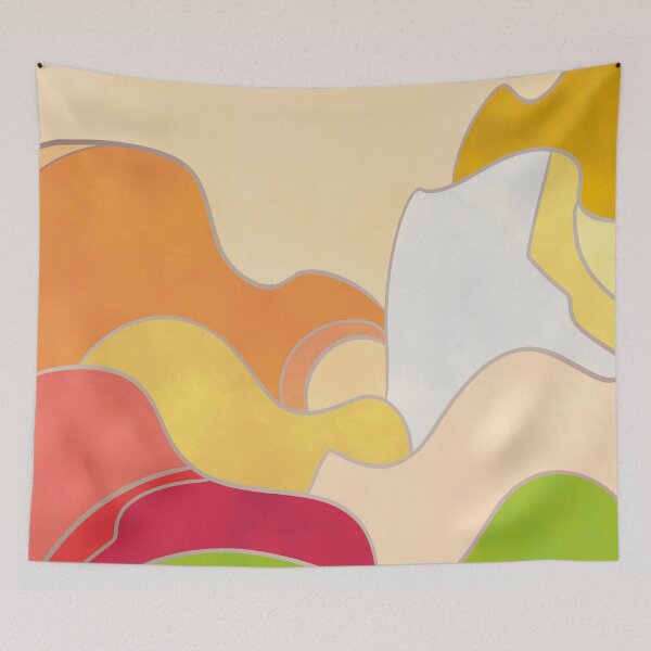 Item preview, Paisaje designed and sold by Lunetta.