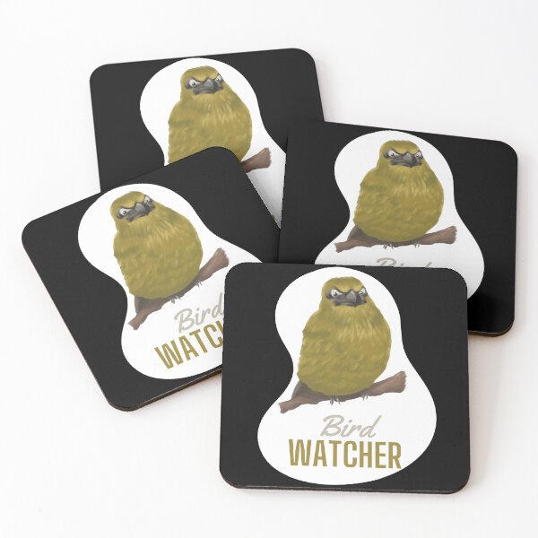 Item preview, Bird Watcher designed and sold by jonnyfizzle.