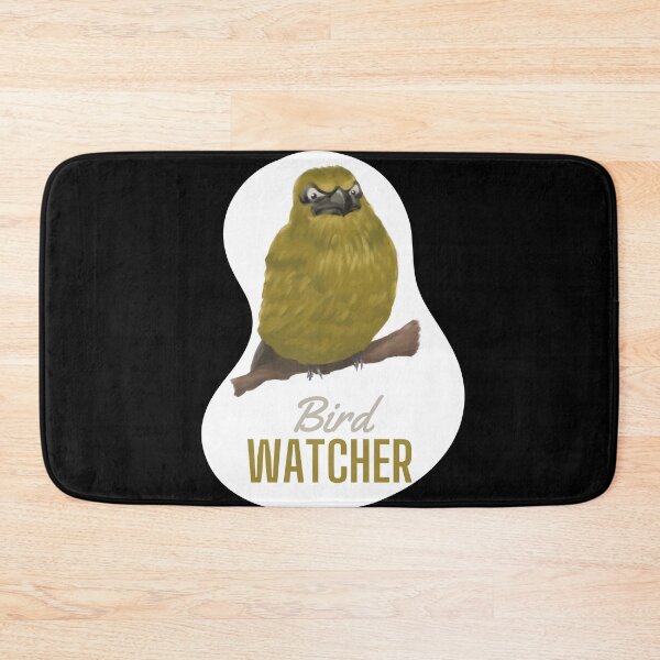 Item preview, Bird Watcher designed and sold by jonnyfizzle.