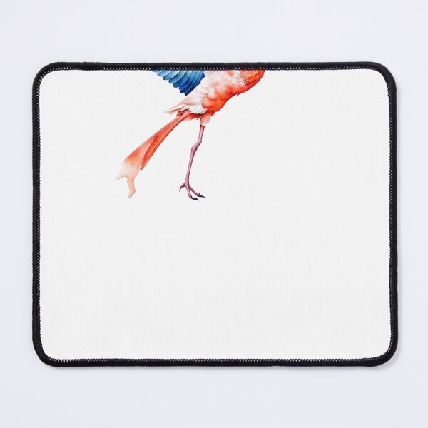 Item preview, Scarlet Ibis, Red Ibis designed and sold by nicheteees.