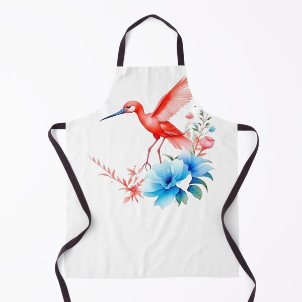 Item preview, Scarlet Ibis, Red Ibis designed and sold by nicheteees.