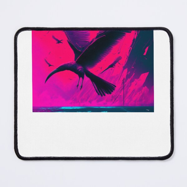 Item preview, Scarlet Ibis, Red Ibis designed and sold by nicheteees.