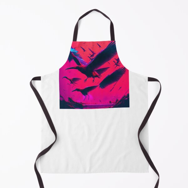 Item preview, Scarlet Ibis, Red Ibis designed and sold by nicheteees.