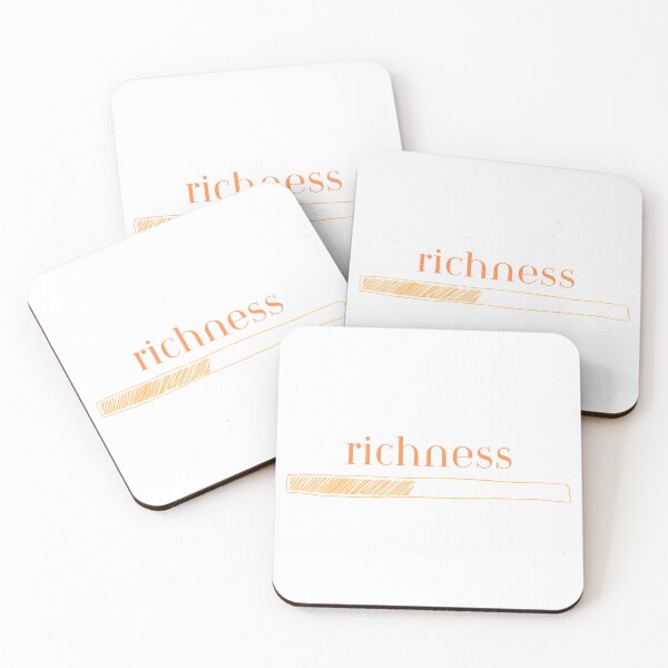 Item preview, Richness loading designed and sold by DriveRogue.