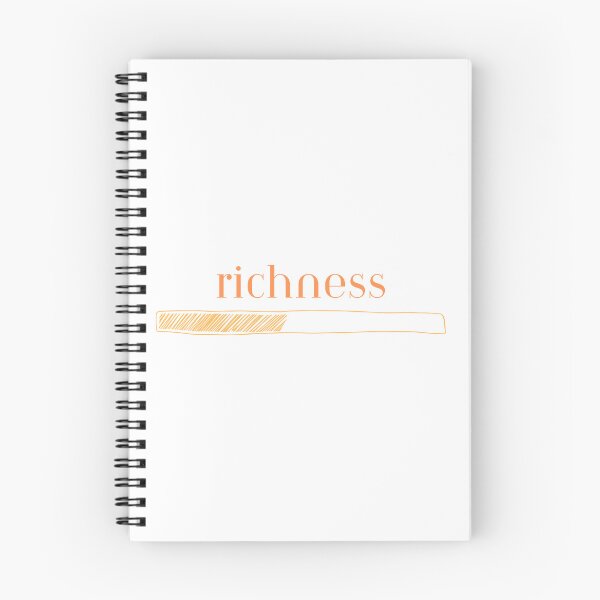 Item preview, Richness loading designed and sold by DriveRogue.