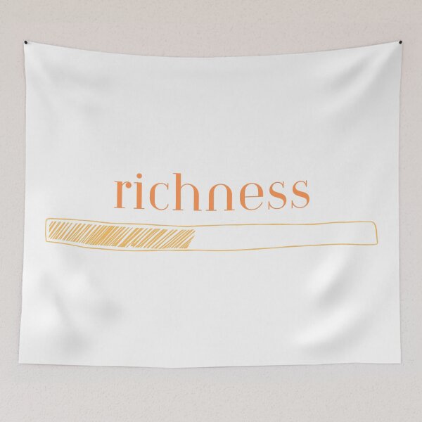 Item preview, Richness loading designed and sold by DriveRogue.