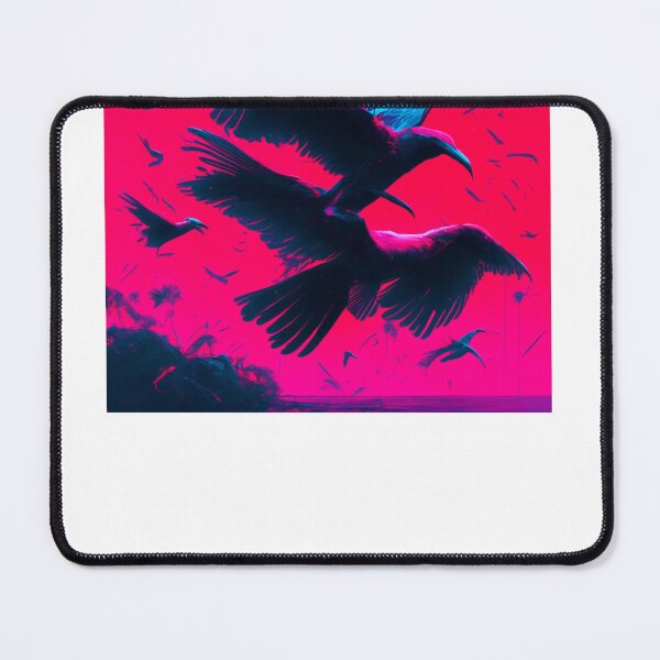 Item preview, Scarlet Ibis, Red Ibis designed and sold by nicheteees.