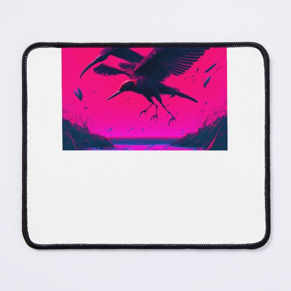 Item preview, Scarlet Ibis, Red Ibis designed and sold by nicheteees.