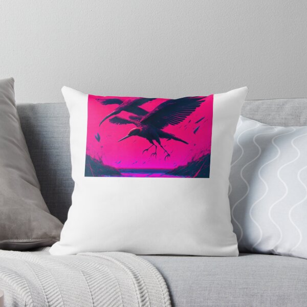 Item preview, Scarlet Ibis, Red Ibis designed and sold by nicheteees.