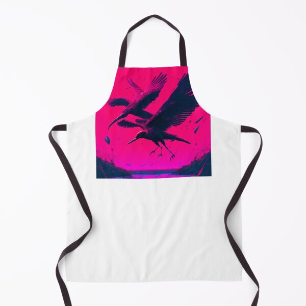 Item preview, Scarlet Ibis, Red Ibis designed and sold by nicheteees.