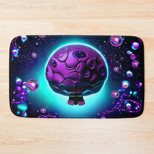 Item preview, Galaxy brain designed and sold by Pebbledrops.
