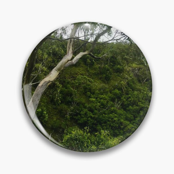 Item preview, Bushland View designed and sold by randoridesbikes.