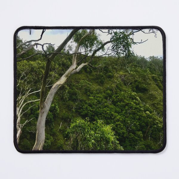 Item preview, Bushland View designed and sold by randoridesbikes.