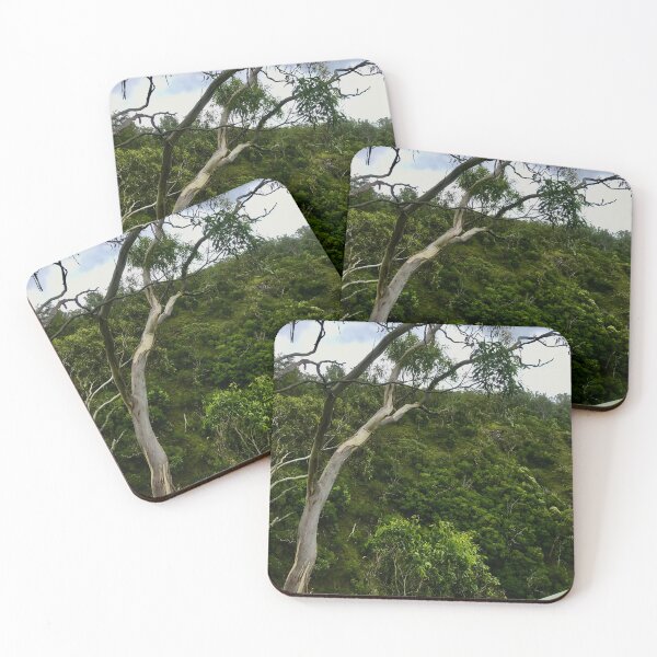 Item preview, Bushland View designed and sold by randoridesbikes.