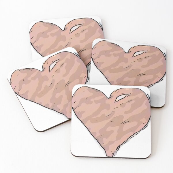 Item preview, Heart throbs  designed and sold by Tonyasartprints.