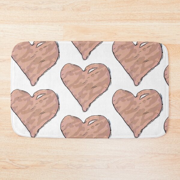 Item preview, Heart throbs  designed and sold by Tonyasartprints.